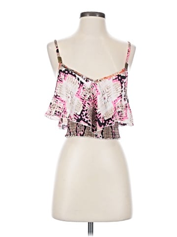 2b bebe Sleeveless Blouse (view 1)