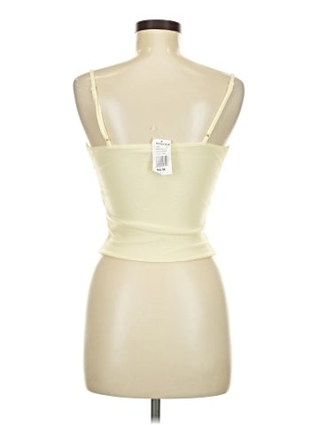 Derek Heart Sleeveless Top (view 2)