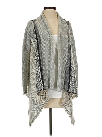Oh MG! Kimono (view 1)