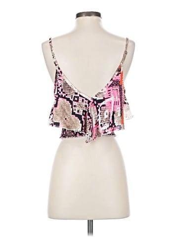 2b bebe Sleeveless Blouse (view 2)