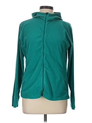 Eastern Mountain Sports Zip Up Hoodie (view 1)