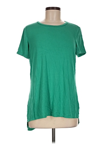 Ellen Tracy Short Sleeve T-Shirt (view 1)