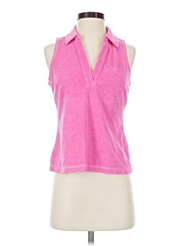 Boston Proper Sleeveless Blouse (view 1)