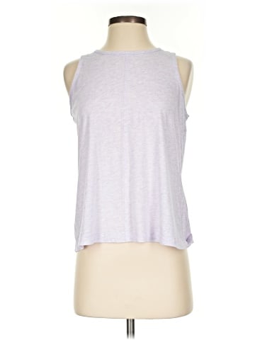 Ann Taylor LOFT Sleeveless T-Shirt (view 1)