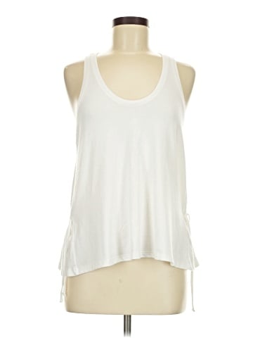 Gap Sleeveless Blouse (view 1)