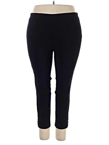 Roz & Ali Active Pants (view 1)