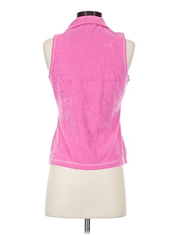 Boston Proper Sleeveless Blouse (view 2)
