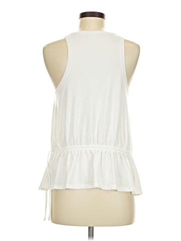Gap Sleeveless Blouse (view 2)