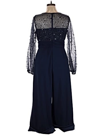 JS Collections Jumpsuit (view 2)