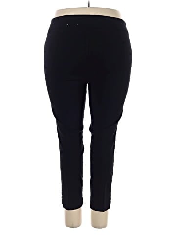 Roz & Ali Active Pants (view 2)