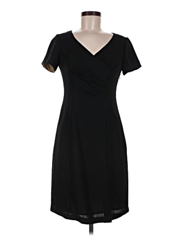 Sangria Casual Dress (view 1)