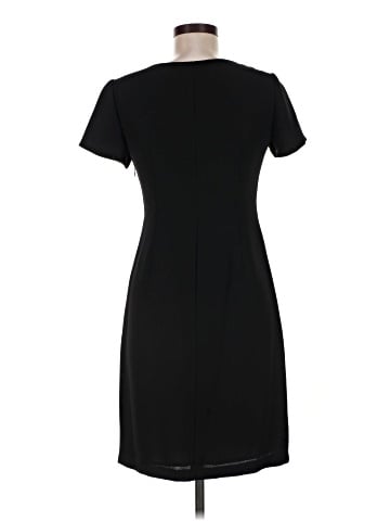 Sangria Casual Dress (view 2)