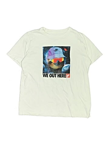 Nike Short Sleeve T-Shirt (view 1)