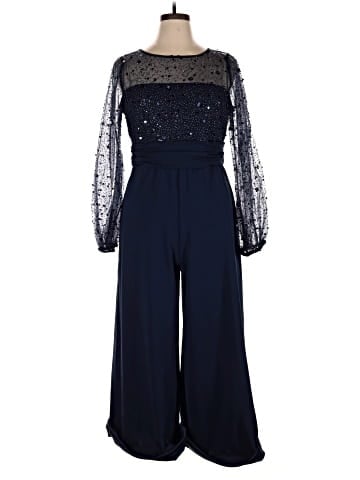 JS Collections Jumpsuit (view 1)