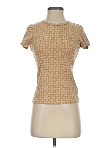 Guess Short Sleeve Turtleneck (view 1)