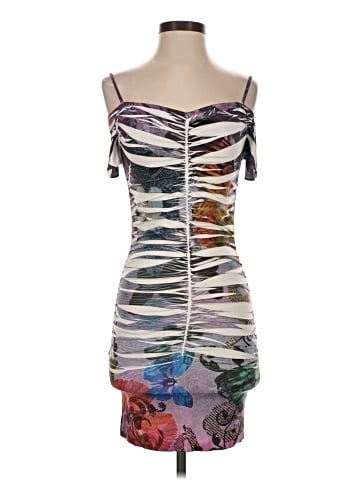 Arden B. Cocktail Dress (view 1)