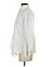 Massimo Dutti Ivory Long Sleeve Blouse Size XS - photo 5