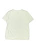 Nike Print Ivory Short Sleeve T-Shirt Size 5 - photo 2