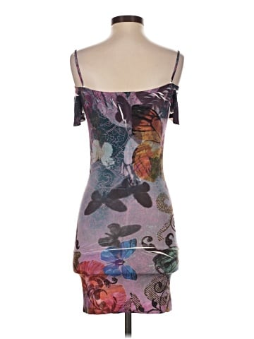Arden B. Cocktail Dress (view 2)