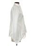 Massimo Dutti Ivory Long Sleeve Blouse Size XS - photo 4