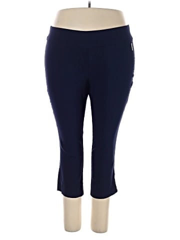 Roz & Ali Active Pants (view 1)