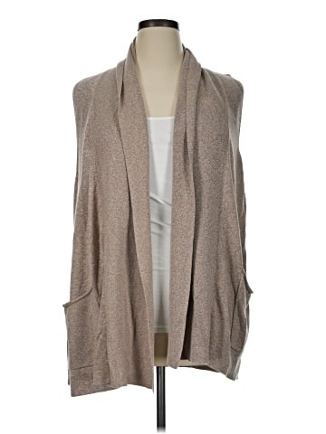 Ellen Tracy Cardigan (view 1)