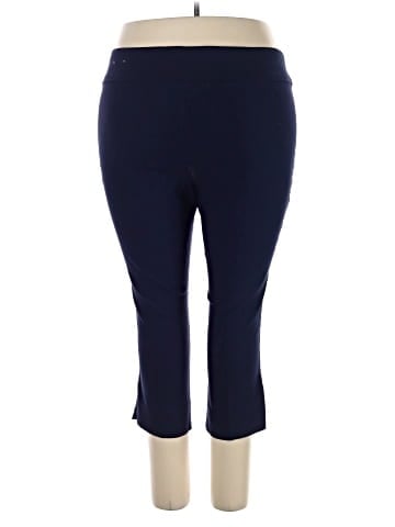 Roz & Ali Active Pants (view 2)