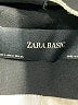 Zara Basic Black Blazer Size S - photo 6