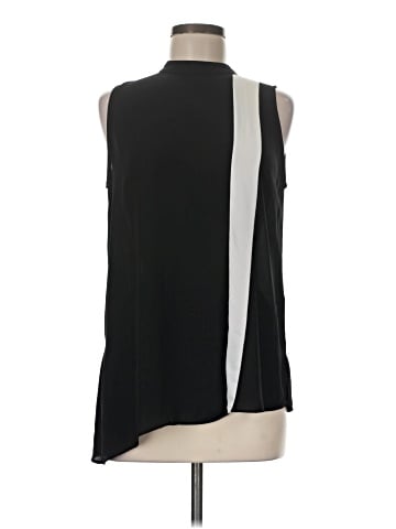 White House Black Market Sleeveless Blouse (view 1)