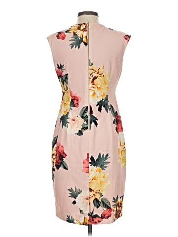Tahari by ASL Cocktail Dress (view 2)