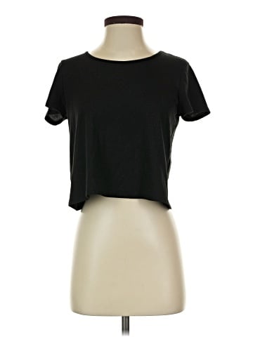 Joe Boxer Short Sleeve Top (view 1)