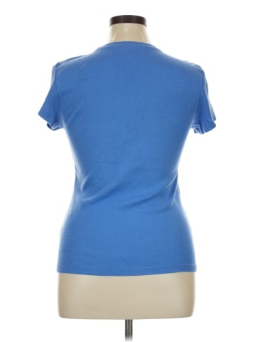 Tommy Hilfiger Short Sleeve T-Shirt (view 2)