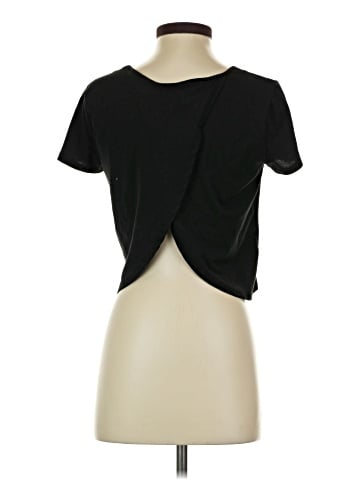 Joe Boxer Short Sleeve Top (view 2)