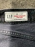 Gap Black Jeans Size 10 (petite) - photo 7