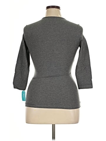 Junee 3/4 Sleeve T-Shirt (view 2)