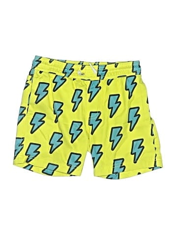 Sovereign Code Board Shorts (view 1)
