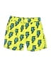Sovereign Code Green Board Shorts Size 4 - photo 1