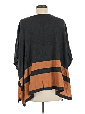 August Silk Long Sleeve Blouse (view 2)