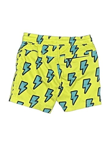 Sovereign Code Board Shorts (view 2)