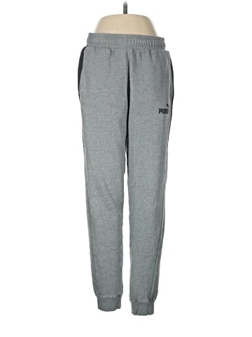 Puma Sweatpants (view 1)