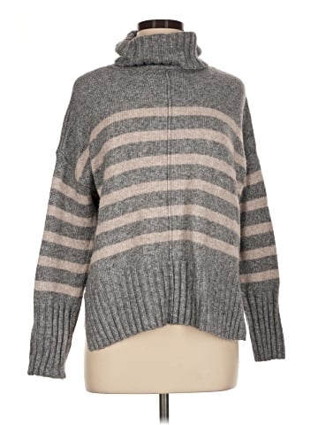 Sonoma Goods for Life Turtleneck Sweater (view 1)