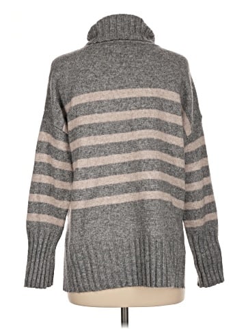 Sonoma Goods for Life Turtleneck Sweater (view 2)