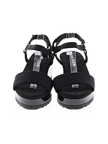 Anne Klein Wedges (view 2)