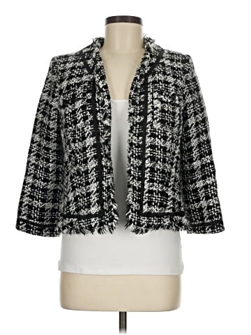 True Meaning Blazer (view 1)