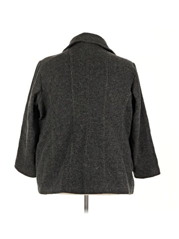 London Fog Coat (view 2)