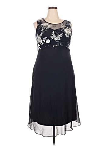 Le Bos Cocktail Dress (view 1)