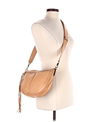 Elizabeth and James Crossbody Bag (view 2)