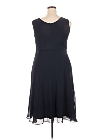 Le Bos Cocktail Dress (view 2)