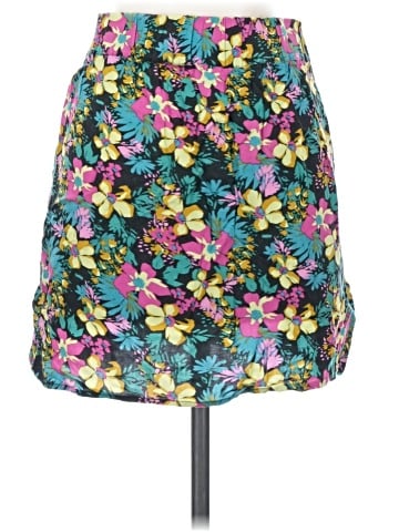 Frenchi Casual Skirt (view 2)
