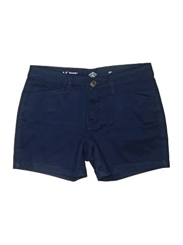 St. John's Bay Shorts (view 1)